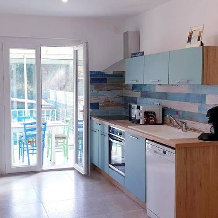 Lafarniente66 Apartment เลอบาร์กาแรส ภายนอก รูปภาพ