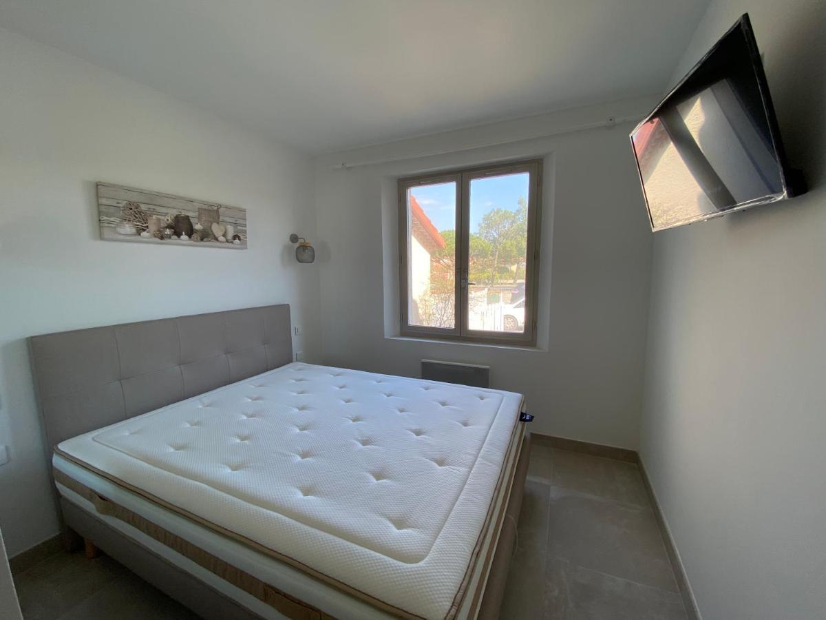 Lafarniente66 Apartment เลอบาร์กาแรส ภายนอก รูปภาพ