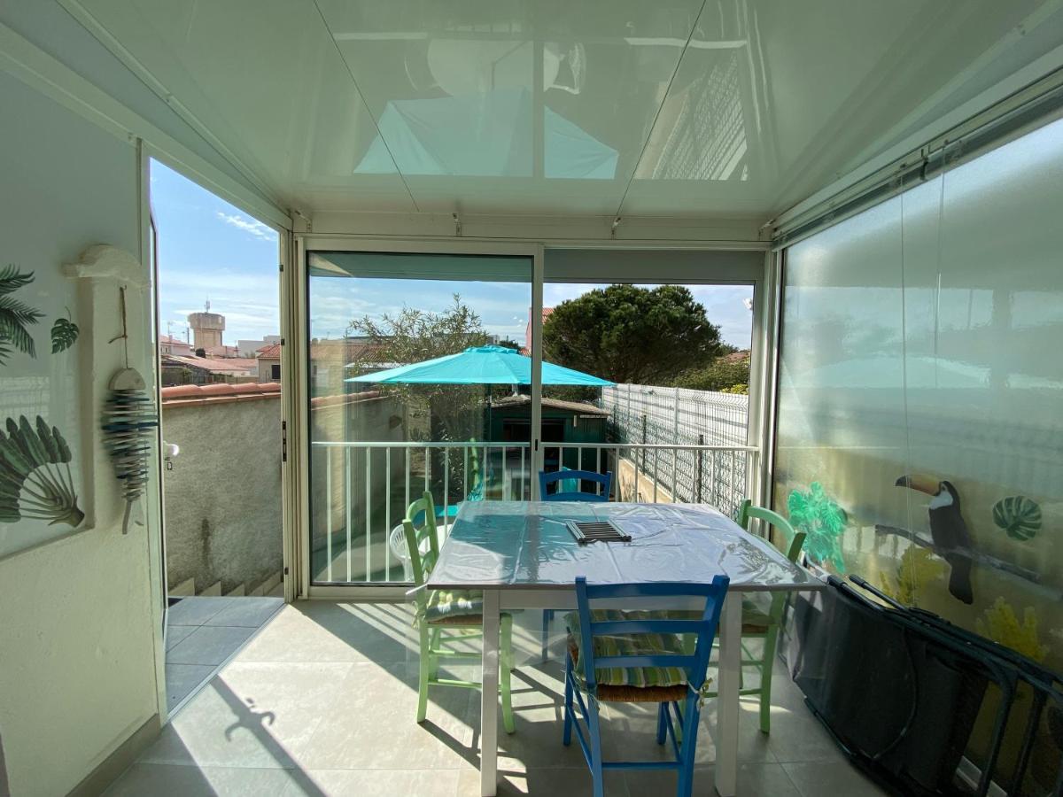 Lafarniente66 Apartment เลอบาร์กาแรส ภายนอก รูปภาพ