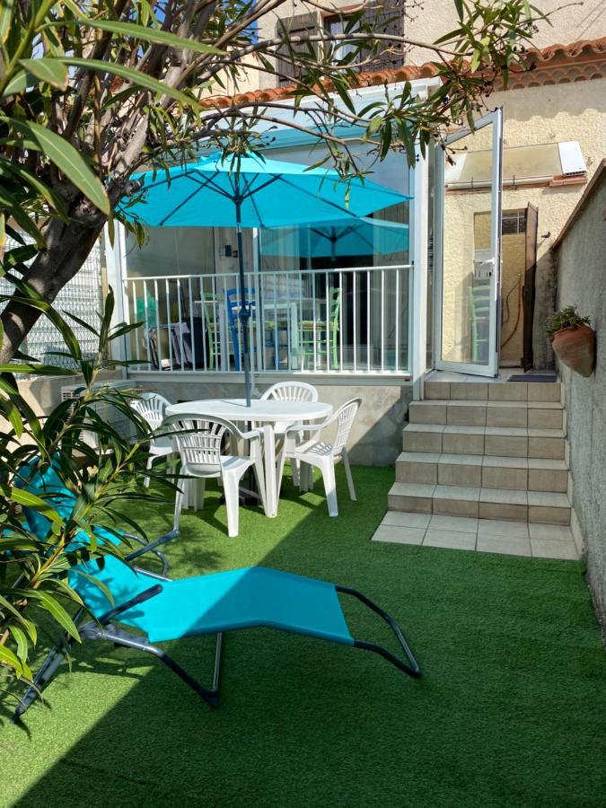 Lafarniente66 Apartment เลอบาร์กาแรส ภายนอก รูปภาพ
