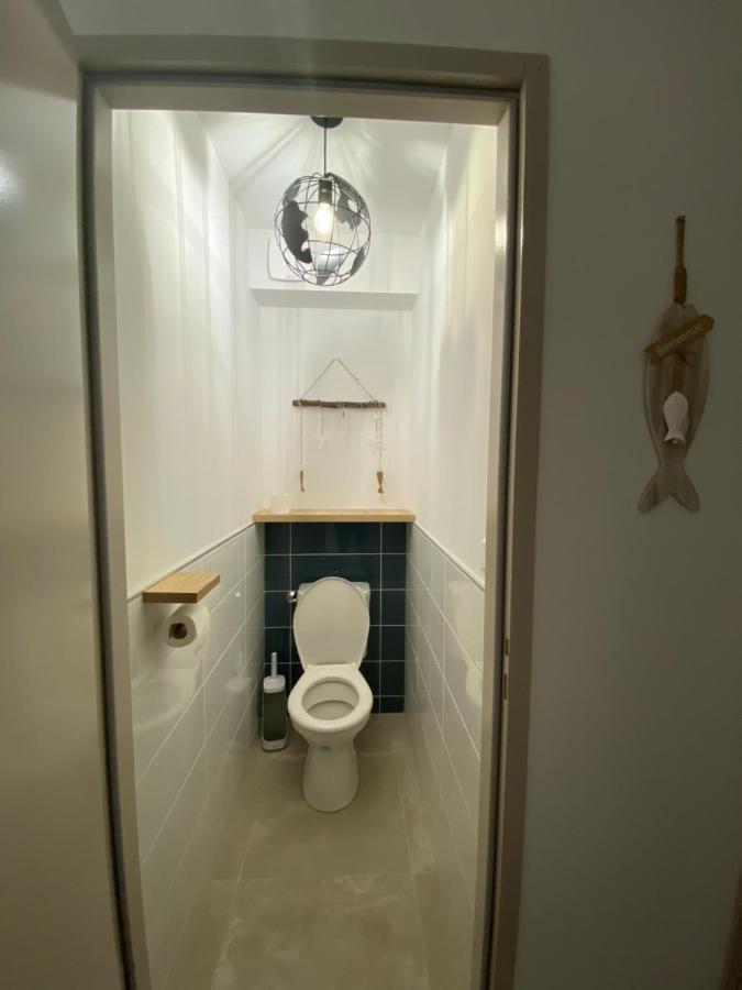 Lafarniente66 Apartment เลอบาร์กาแรส ภายนอก รูปภาพ