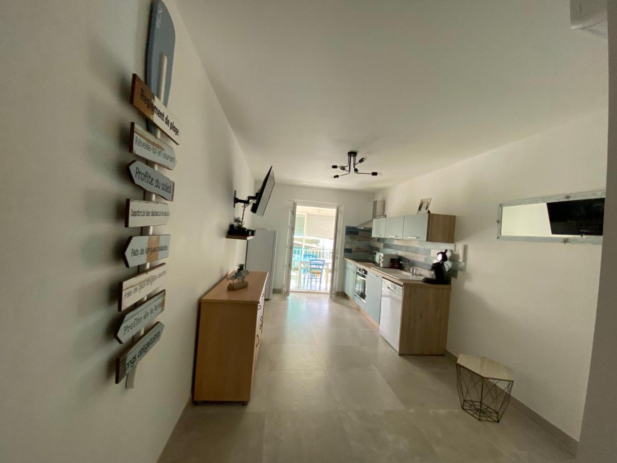 Lafarniente66 Apartment เลอบาร์กาแรส ภายนอก รูปภาพ