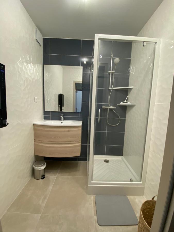 Lafarniente66 Apartment เลอบาร์กาแรส ภายนอก รูปภาพ